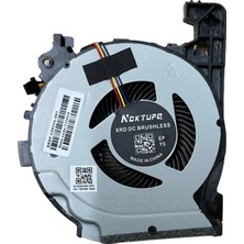 Notespare Hp Uyumlu 15-CX0030NT (5QX68EA), 15-CX0031NT (5XW77EA) Cpu Fan - Işlemci Fanı