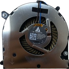 Notespare Hp ile Uyumlu Elitebook 840 G2 (L2W81AW), 840 G2 (N6Q34EA) Cpu Fan, Işlemci Fanı