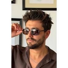 By Harmony Bh 001219 C02 Erkek Güneş Gözlüğü