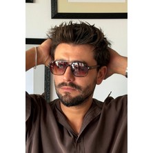 By Harmony Bh 001176 C03 Erkek Güneş Gözlüğü