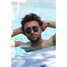 By Harmony Bh 001185 C01 Erkek Güneş Gözlüğü