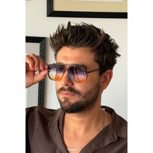 By Harmony Bh 001211 C05 Erkek Güneş Gözlüğü