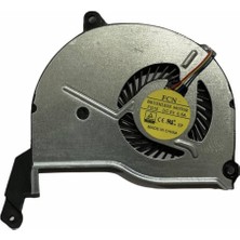 Notespare Hp ile Uyumlu Pavilion 15-N210ST, 15-N216ST, 15-N258ST, 15-N261ST Cpu Fan, Işlemci Fanı