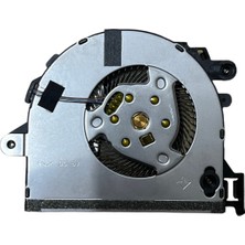 Notespare Hp ile Uyumlu EG50040S1-1C190-S9A, EG50040S1-1C191-S9A Cpu Fan, Işlemci Fanı