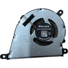 Notespare Hp ile Uyumlu 15S-FQ2045NT (2N2N8EA), 15S-FQ2046NT (2N2Q9EA) Cpu Fan, Işlemci Fanı