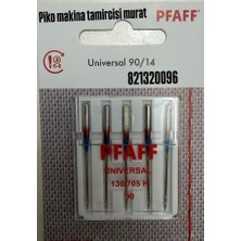 Pfaff universal 90/14 821320096 iğne