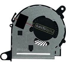 Notespare Hp ile Uyumlu 0FHHT0000H, NFB59A05H Cpu Fan, Işlemci Fanı