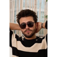 By Harmony Bh 001188 C05 Erkek Güneş Gözlüğü