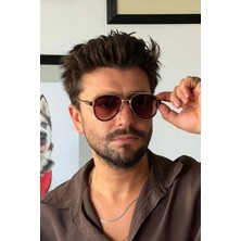 By Harmony Bh 001205 C04 Erkek Güneş Gözlüğü