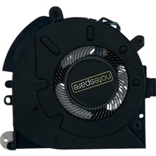 Notespare Hp ile Uyumlu 6033B0057601, 6033B0057701 Cpu Fan, Işlemci Fanı