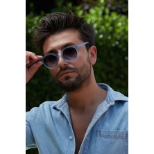 By Harmony Bh 001189 C03 Erkek Güneş Gözlüğü