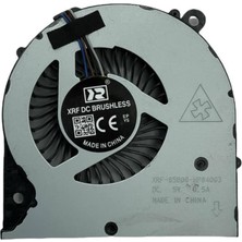 Notespare Hp ile Uyumlu Elitebook NS65C00-14M16 Cpu Fan, Işlemci Fanı