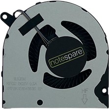 Notespare Dell Uyumlu G5 Se 15 5505 6SR74W161C Cpu Fan - Işlemci Fanı