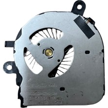 Notespare Hp Uyumlu Elitebook Folio 1040 G1, 1040 G2 Cpu Fan, Işlemci Fanı - Büyük Versiyon