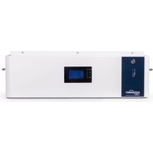 Tommatech Modüler Serisi 51.2V 102AH G2 Lityum Batarya