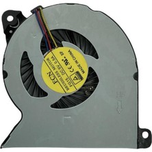 Notespare Hp ile Uyumlu Probook 767434-001, 767435-001, 768048-001 Cpu Fan, Işlemci Fanı