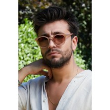 By Harmony Bh 001189 C06 Erkek Güneş Gözlüğü
