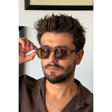 By Harmony Bh 001176 C04 Erkek Güneş Gözlüğü