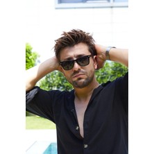 By Harmony Bh 001180 C02 Erkek Güneş Gözlüğü