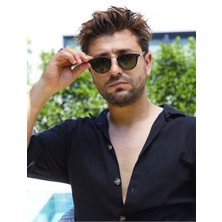 By Harmony Bh 001193 C01 Erkek Güneş Gözlüğü