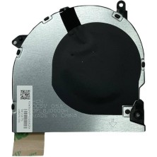 Notespare Hp ile Uyumlu Probook 440 G6, 440 G7, 445 G6, 445 G7 Cpu Fan, Işlemci Fanı Versiyon 1