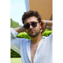 By Harmony Bh 001187 C01 Erkek Güneş Gözlüğü