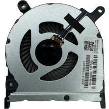 Notespare Hp ile Uyumlu 14-BS107NT 2PM25EA Notebook Cpu Fan, Işlemci Fanı