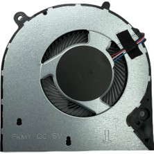 Notespare Hp ile Uyumlu 14-CF3012NT (4H0U0EA), 14-CF3014NT (4H1G2EA) Cpu Fan, Işlemci Fanı