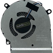 Notespare Hp Uyumlu Omen 15-DC0020NT (6EN30EA) Gpu Fan - Ekran Kartı Fanı