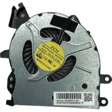 Notespare Hp ile Uyumlu Probook 450 G4 (Y7Z94EA), 450 G4 (Y8A00EA) Notebook Cpu Fan, Işlemci Fanı