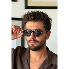 By Harmony Bh 001176 C01 Erkek Güneş Gözlüğü