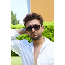 By Harmony Bh 001199 C01 Erkek Güneş Gözlüğü