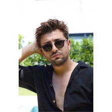 By Harmony Bh 001193 C02 Erkek Güneş Gözlüğü