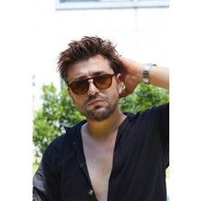 By Harmony Bh 001192 C01 Erkek Güneş Gözlüğü