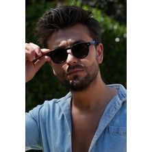 By Harmony Bh 001197 C02 Erkek Güneş Gözlüğü