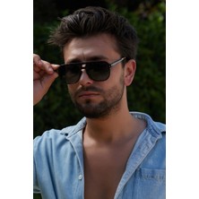 By Harmony Bh 001188 C01 Erkek Güneş Gözlüğü