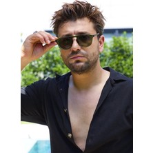 By Harmony Bh 001192 C02 Erkek Güneş Gözlüğü