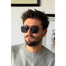 By Harmony Bh 001211 C02 Erkek Güneş Gözlüğü