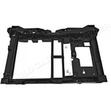 TŞT Citroen C3 Peugeot 2 2007 Ön Panel 2014- Dizel 2005  (Oem No:  9677952180)