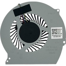 Notespare Dell Uyumlu Inspiron 7567 4B70D128F161C Gpu Fan - Ekran Kartı Fanı