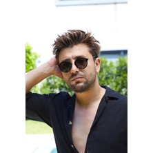 By Harmony Bh 001213 C01 Erkek Güneş Gözlüğü