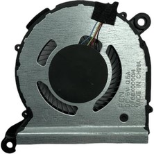 Notespare Hp ile Uyumlu 0FG8L0000H, 0FG8K0000H, 850830-001, 844425-001 Işlemci Cpu Fan Sol Fan