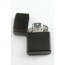 Esranın Dünyası Siyah Renkli Çakmak RSBİJ34-ESRDNS