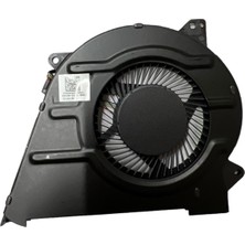 Notespare Lenovo ile Uyumlu Ideapad Flex 5-14ITL05 82HS00MWTX Cpu Fan, Işlemci Fanı