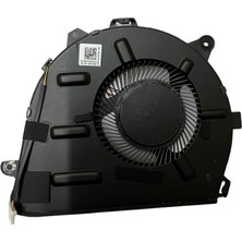 Notespare Lenovo Uyumlu Ideapad 5-14ITL05 82FE00SLTX Cpu Fan, Işlemci Fanı - Versiyon 1