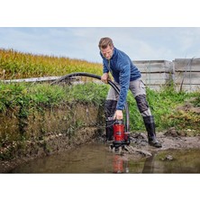 Colezium Ge-Dp 900 Cut Kirli Su Dalgıç Pompa