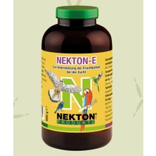 Nekton E Vitamini 600 gr