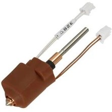 Teknik Filament 3D Creality K1C - K1 Max Qs Hotend Full Seti