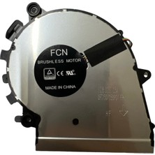 Notespare Lenovo Uyumlu Yoga 530-14IKB 81EK0035TX Cpu Fan - Işlemci Fanı
