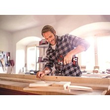 Colezium Te CD 18 Li-I Bl Solo Darbeli Vidalama